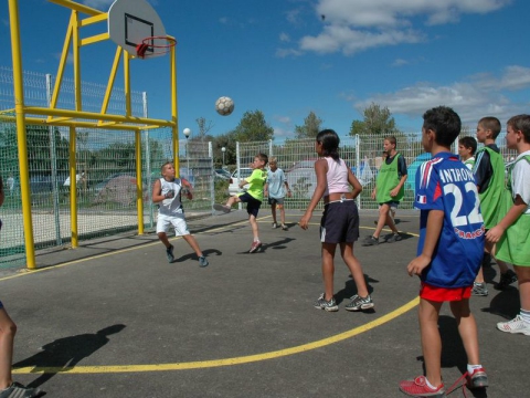 Camping - Agde - Languedoc-Roussillon - la Tama - Image #4