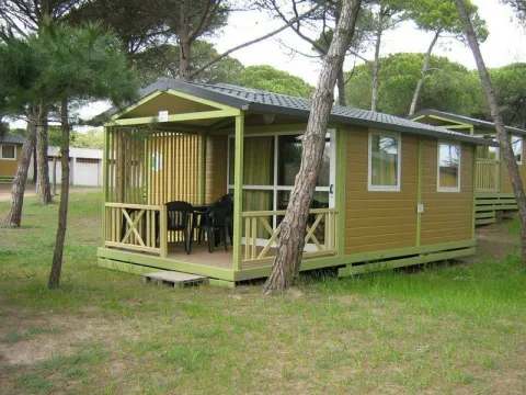Camping la Tama - Agde