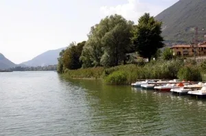 Camping - Ranzanico - Lombardie - La Tartufaia