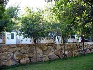 Camping - Ranzanico - Lombardie - La Tartufaia