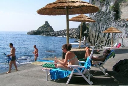 Acireale - 2 - campings