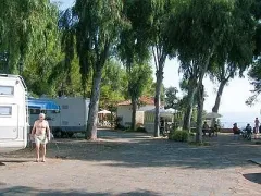 Camping - Acireale - Sicile - La Timpa