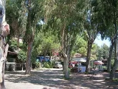Camping - Acireale - Sicile - La Timpa