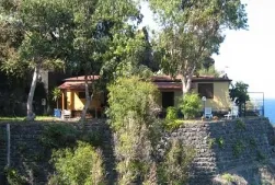 Camping - Acireale - Sicile - La Timpa