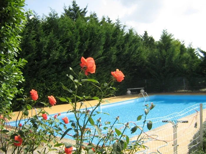Camping - Campsas - Midi-Pyrénées - La Tisarne