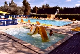 Camping - Plomeur - Bretagne - La Torche