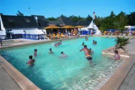 Camping - Plomeur - Bretagne - La Torche