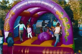 Camping - Plomeur - Bretagne - La Torche
