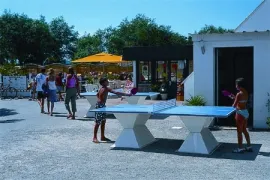 Camping - Plomeur - Bretagne - La Torche