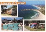 Camping - Plomeur - Bretagne - La Torche