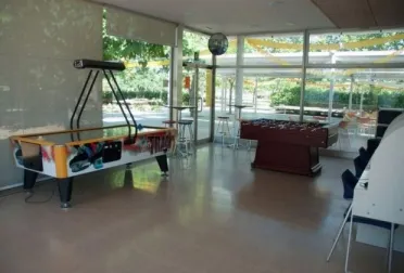 Camping - Malgrat de Mar - Costa Brava - La Tordera