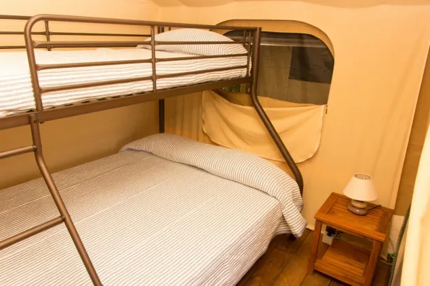 Camping - Malgrat de Mar - Costa Brava - La Tordera