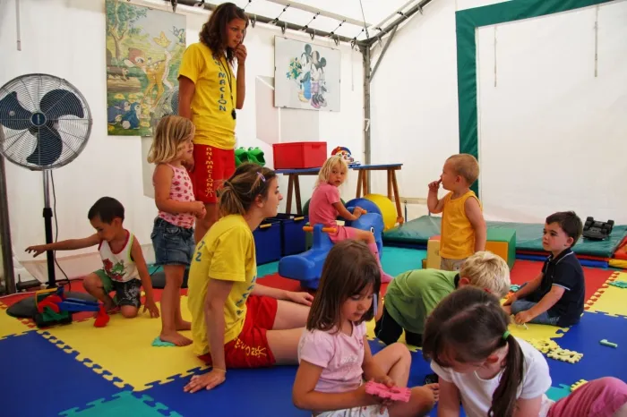 Camping - Mont-roig del Camp - Costa Dorada - La Torre del Sol