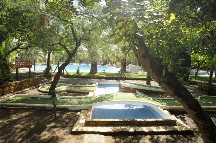 Camping - Mont-roig del Camp - Costa Dorada - La Torre del Sol