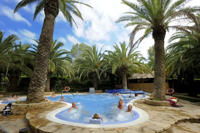 Camping La Torre del Sol