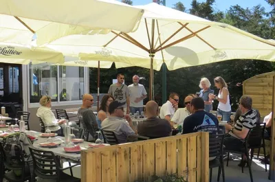 Camping - Hyères - Provence-Alpes-Côte d'Azur - la Tour Fondue