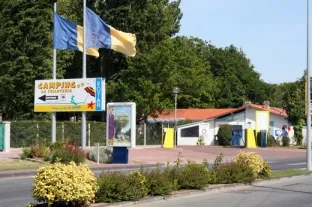 Camping - Royan - Poitou-Charentes - La Triloterie