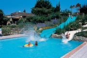 Camping La Tuque - Belaye