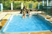 Camping La Tuque - Belaye