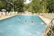 Camping - Belaye - Midi-Pyrénées - La Tuque