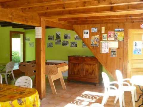 Camping La Valière - Chorges