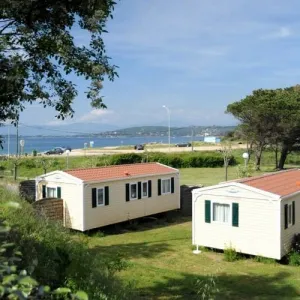 Camping - Propriano - Corse - La Vallée