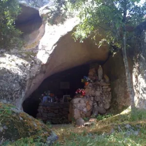 Camping - Propriano - Corse - La Vallée