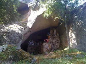 Camping - Coti-Chiavari - Corse - La Vallée