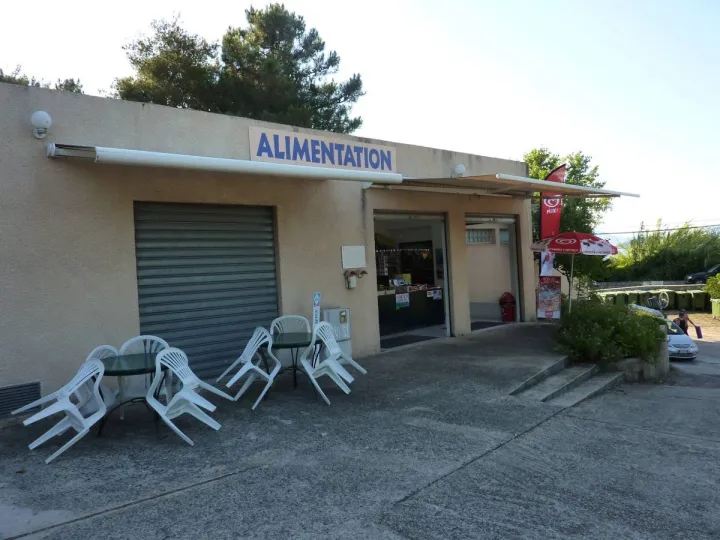 Camping - Coti-Chiavari - Corse - La Vallée