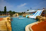 Camping - Saint-Arnoult - Basse-Normandie - La Vallée de Deauville