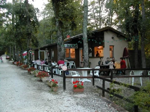 Camping - Sérignac-Péboudou - Aquitaine - La Vallée de Gardeleau