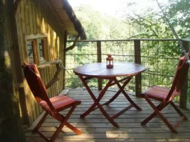 Camping - Quistinic - Bretagne - La Vallée de Pratmeur