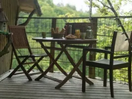 Camping - Quistinic - Bretagne - La Vallée de Pratmeur