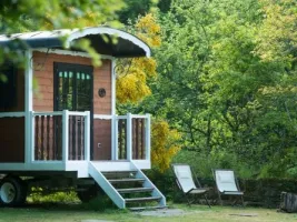 Camping - Quistinic - Bretagne - La Vallée de Pratmeur