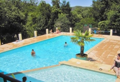 Camping La Roque-sur-Cèze - 2 - campings