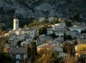 Camping - Volx - Provence-Alpes-Côte d'Azur - La Vandelle