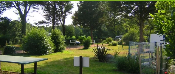 Camping - Nesmy - Pays de Loire - La Venise du Bocage