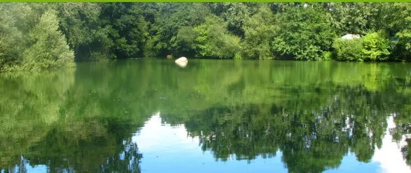 Camping - Nesmy - Pays de Loire - La Venise du Bocage