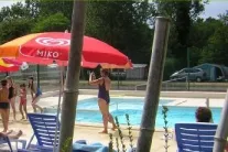 Camping - Nesmy - Pays de Loire - La Venise du Bocage