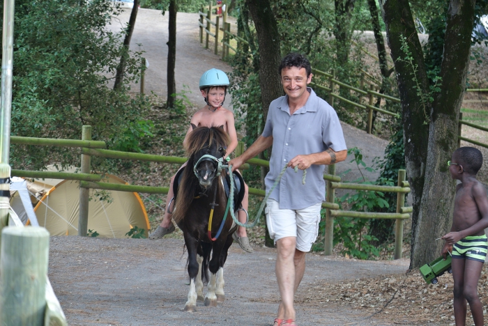 Camping - Jard-sur-Mer - Pays de Loire - La Ventouse - Image #4