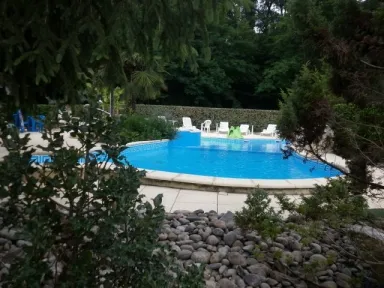Camping - Pinsac - Midi-Pyrénées - La Verte Rive