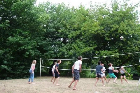 Camping - Pinsac - Midi-Pyrénées - La Verte Rive