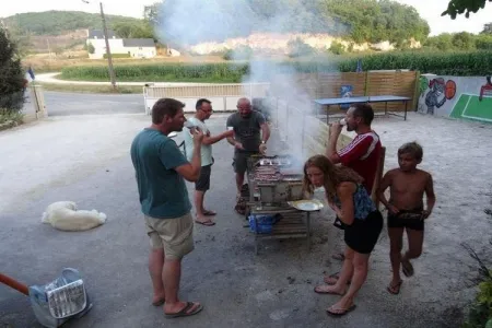 Camping - Pinsac - Midi-Pyrénées - La Verte Rive