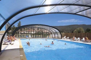 La Vidaresse - Provence-Alpes-Côte d'Azur - Sainte-Anastasie-sur-Issole - 710€/sem