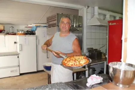 Camping - Sainte-Anastasie-sur-Issole - Provence-Alpes-Côte d'Azur - La Vidaresse