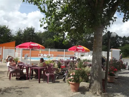 Camping - Commequiers - Pays de Loire - La Vie