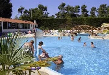 Camping - Saint-Jean-de-Monts - Pays de Loire - La Yole
