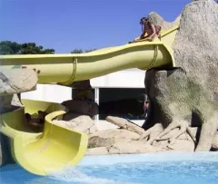 Camping - Saint-Jean-de-Monts - Pays de Loire - La Yole