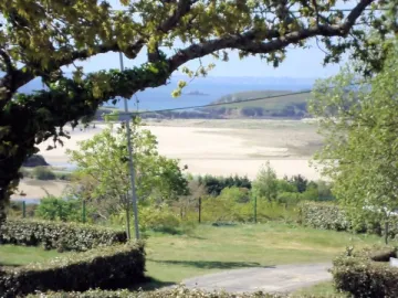 Camping - Crozon - Bretagne - L'Aber