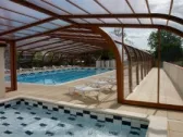 Camping - Saint-Nazaire-sur-Charente - Poitou-Charentes - L'Abri-Côtier